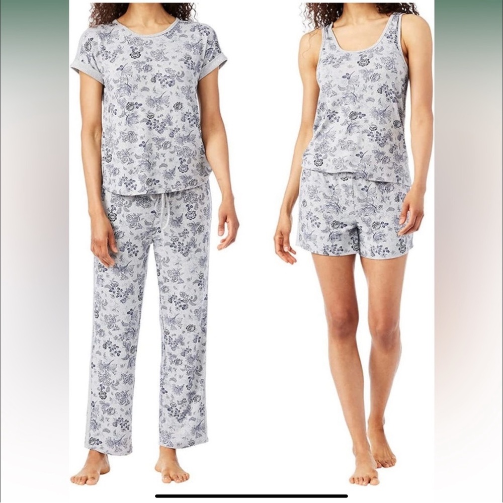 LUCKY 🍀 BRAND pajamas 2 set